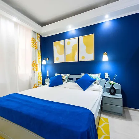 Relax Comfort 3*