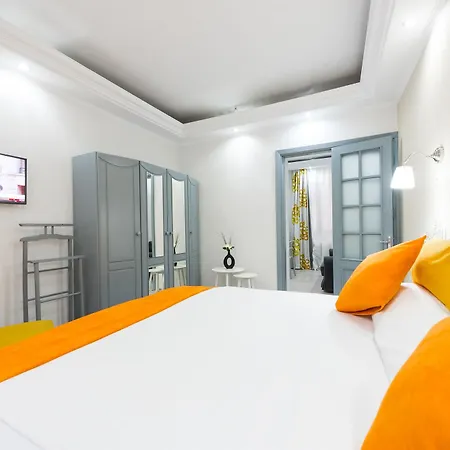 Hotel Relax Comfort 3*