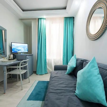 Relax Comfort 3* Bukarest