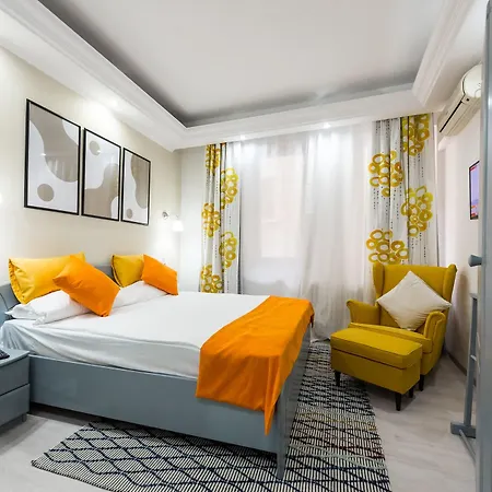 Relax Comfort Hotel
