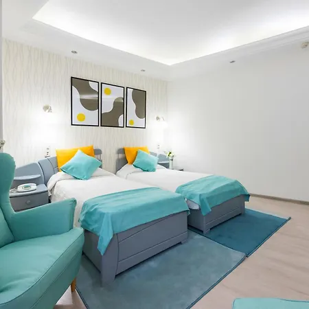 Relax Comfort 3*