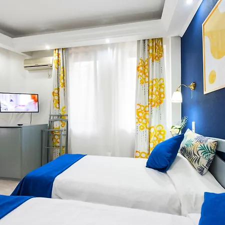 Relax Comfort Bucarest