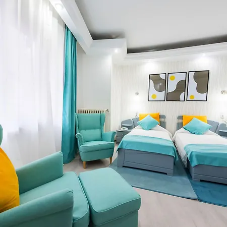Relax Comfort Hotel