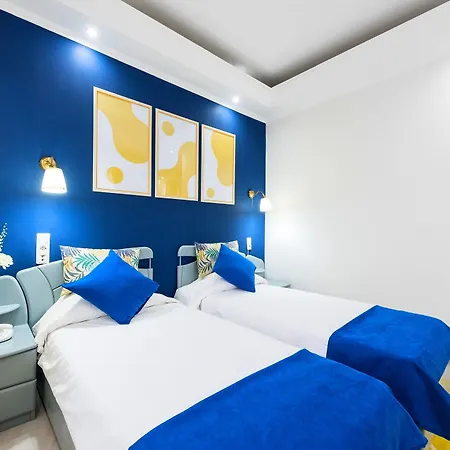 Relax Comfort 3* Bucarest