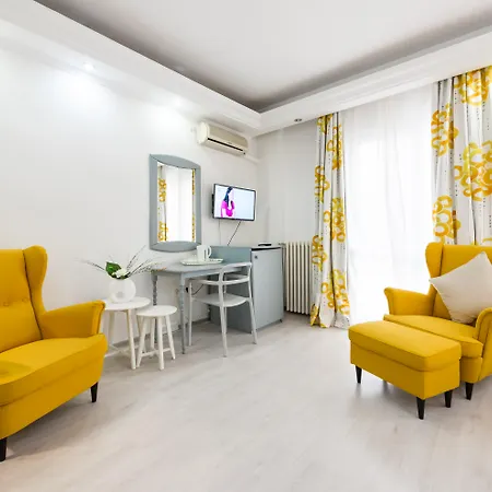 Hotel Relax Comfort Bucarest