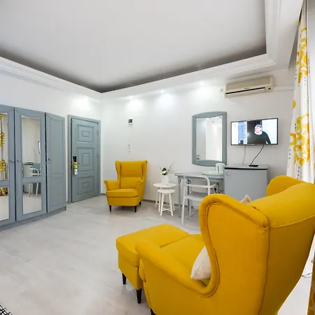 Hotel Relax Comfort