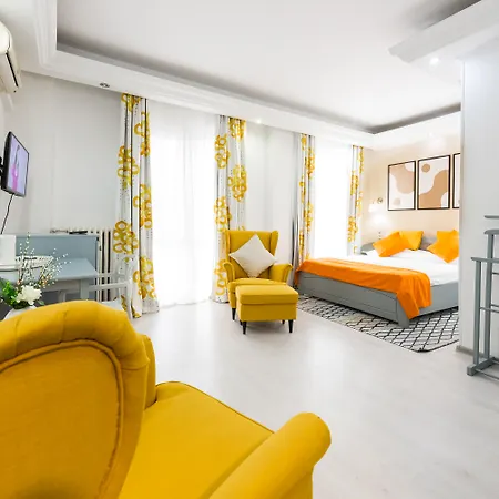 Relax Comfort 3*