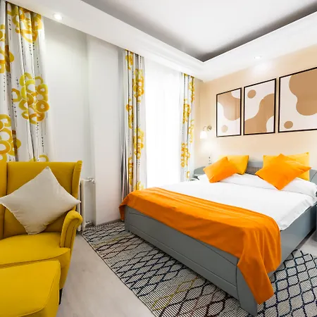 Relax Comfort Bucarest