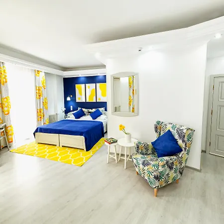 Relax Comfort 3*