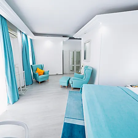 Relax Comfort Hotel 3*