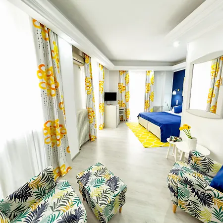 Relax Comfort Hotel