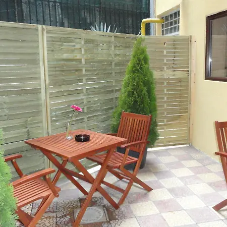 Отель Relax Comfort 3*