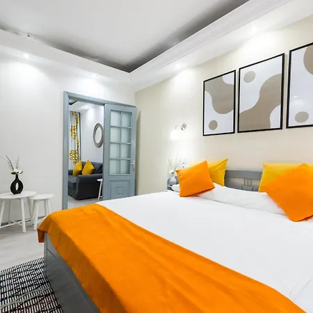 Готель Relax Comfort