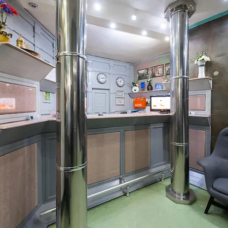 Relax Comfort Ξενοδοχείο Βουκουρέστι