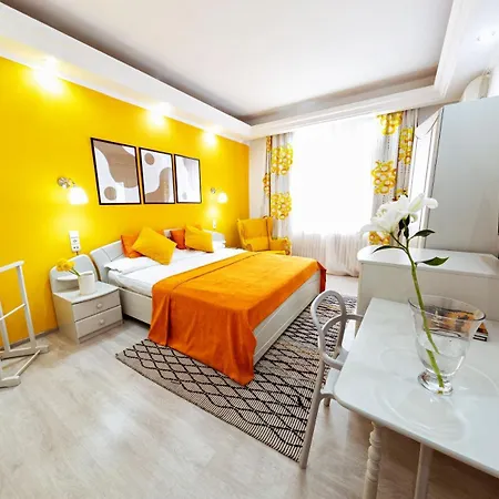 Готель Relax Comfort