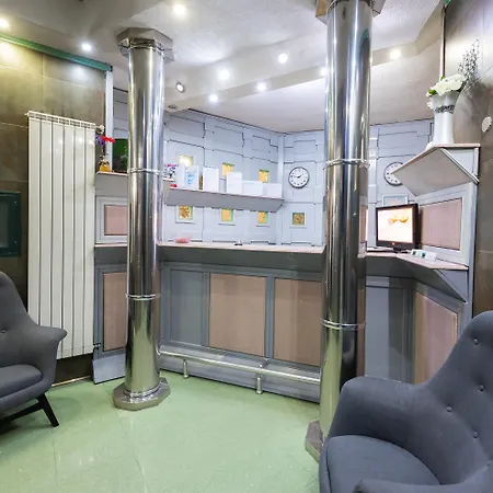 Relax Comfort 3*