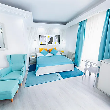 Relax Comfort Bucarest