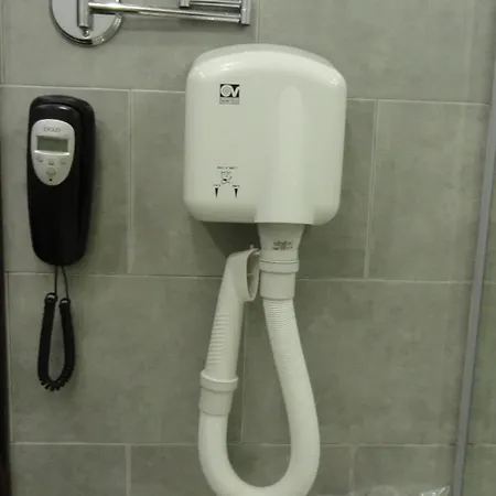 Отель Relax Comfort 3*