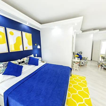 Готель Relax Comfort