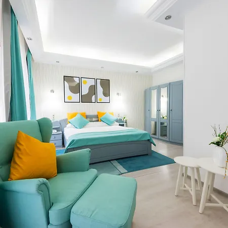 Relax Comfort 3*