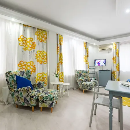 Готель Relax Comfort Бухарест