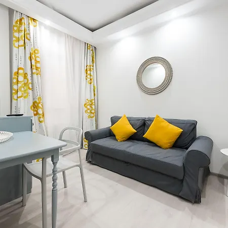 Relax Comfort Отель 3*