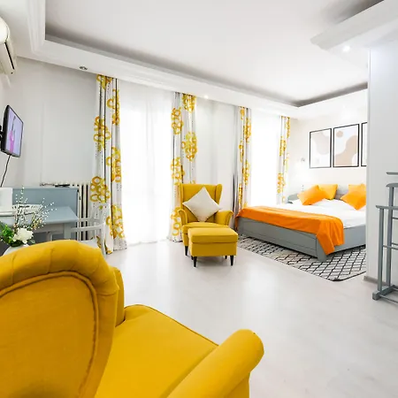 Relax Comfort 3*