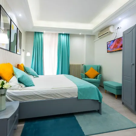 Отель Relax Comfort