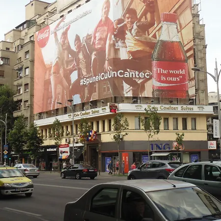 Relax Comfort Готель 3*