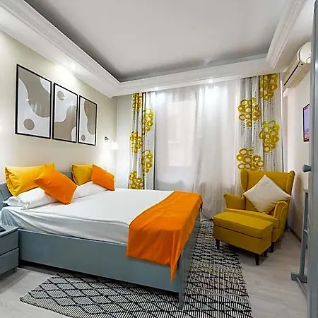 Hotel Relax Comfort 3*