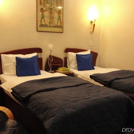 Relax Comfort 3*