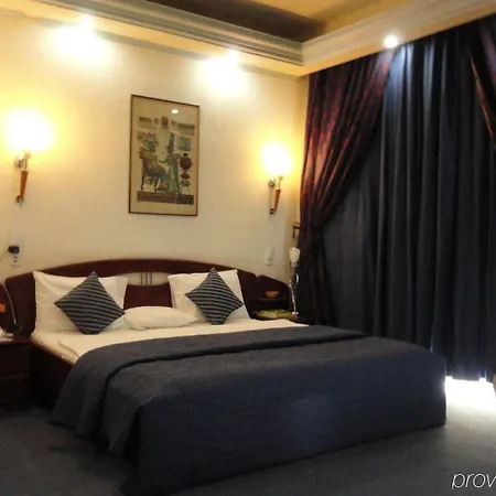 Hotel Relax Comfort Bucarest