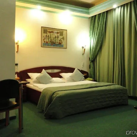 Отель Relax Comfort 3*