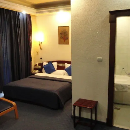 Relax Comfort 3*