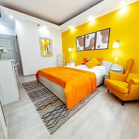 Relax Comfort 3* Bucarest