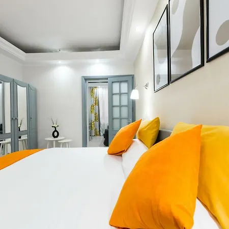 Hotel Relax Comfort Bucarest