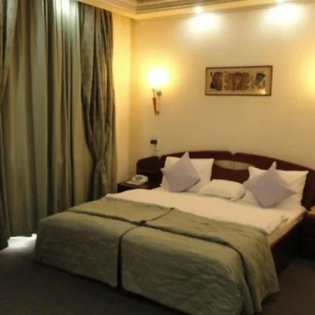 Relax Comfort 3*