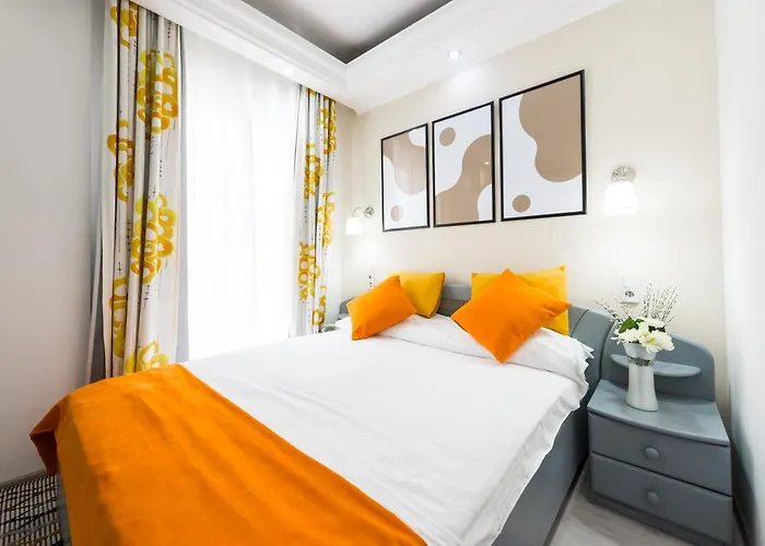 Hotell Relax Comfort