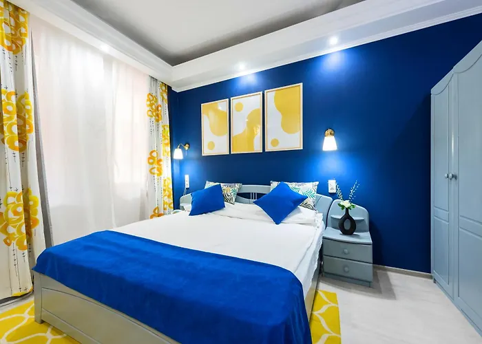 Relax Comfort 3*