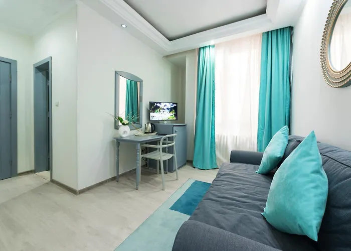 Ξενοδοχείο Relax Comfort