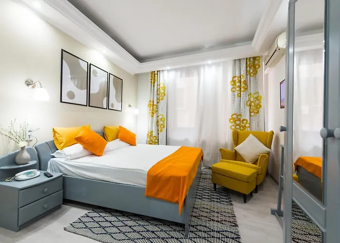 Relax Comfort Ξενοδοχείο