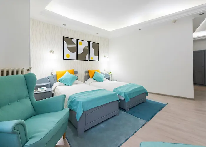 Relax Comfort 3*
