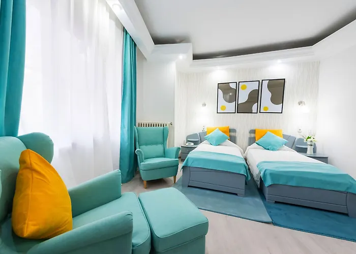 Relax Comfort Ξενοδοχείο