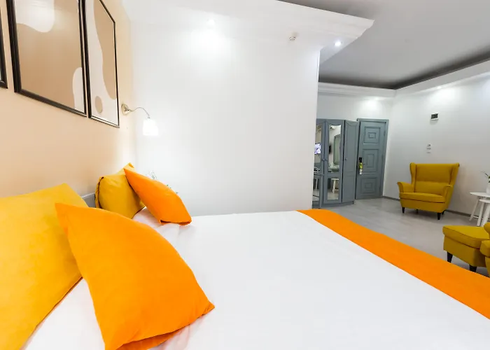 Hotell Relax Comfort