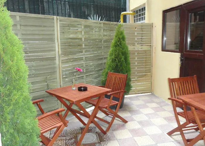 Ξενοδοχείο Relax Comfort 3*