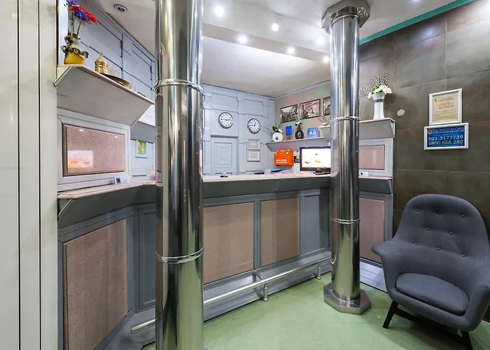 Relax Comfort Ξενοδοχείο Βουκουρέστι