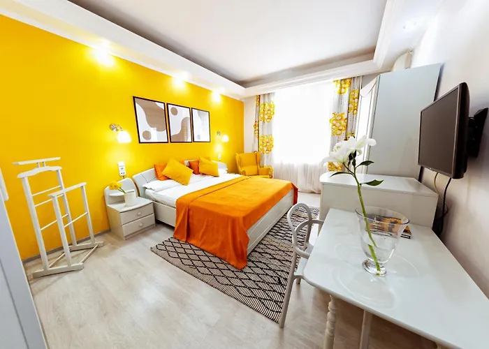 Ξενοδοχείο Relax Comfort