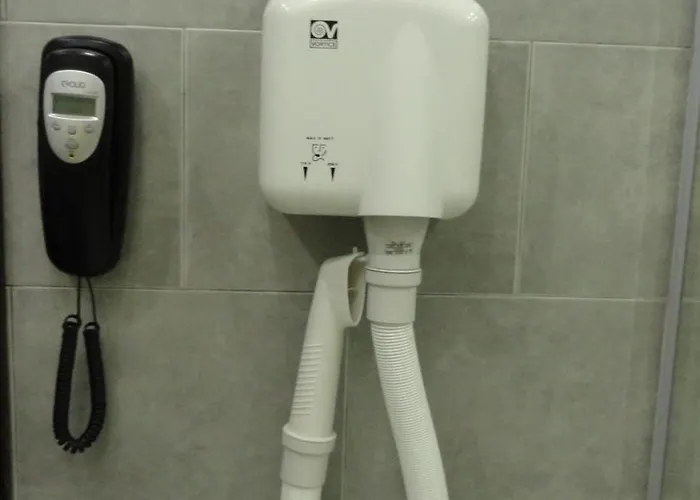 Ξενοδοχείο Relax Comfort 3*