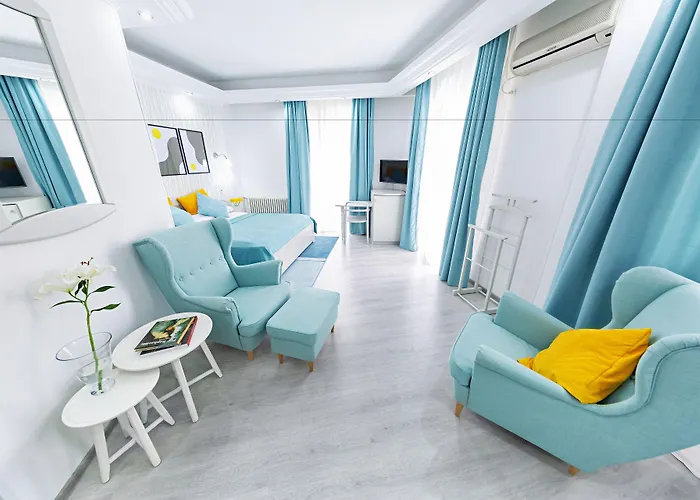 Hotell Relax Comfort