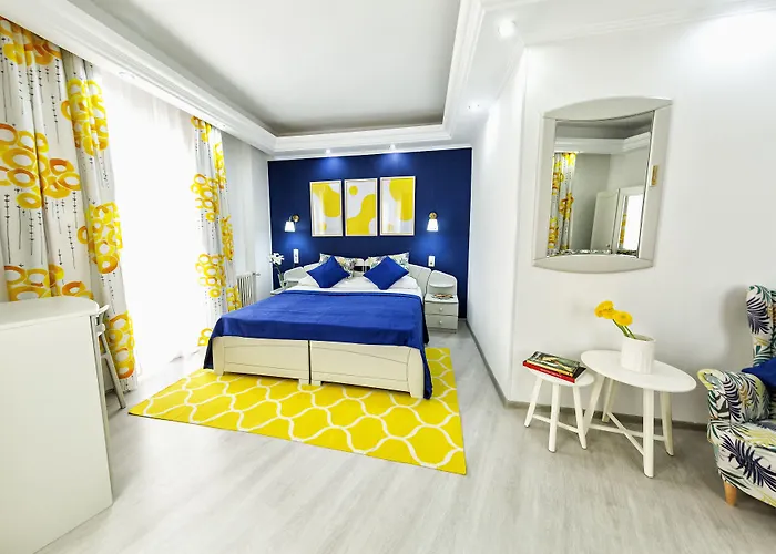 Relax Comfort Ξενοδοχείο 3*